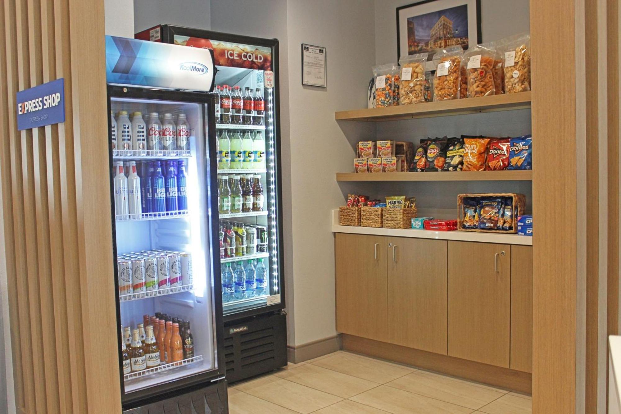 Holiday Inn Express - Hattiesburg West - Univ Area Екстер'єр фото