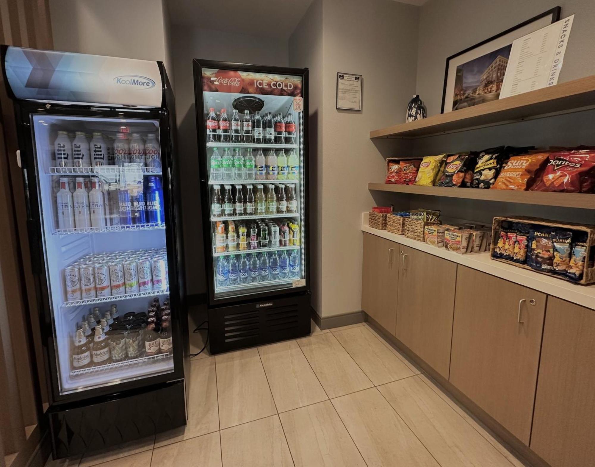 Holiday Inn Express - Hattiesburg West - Univ Area Екстер'єр фото