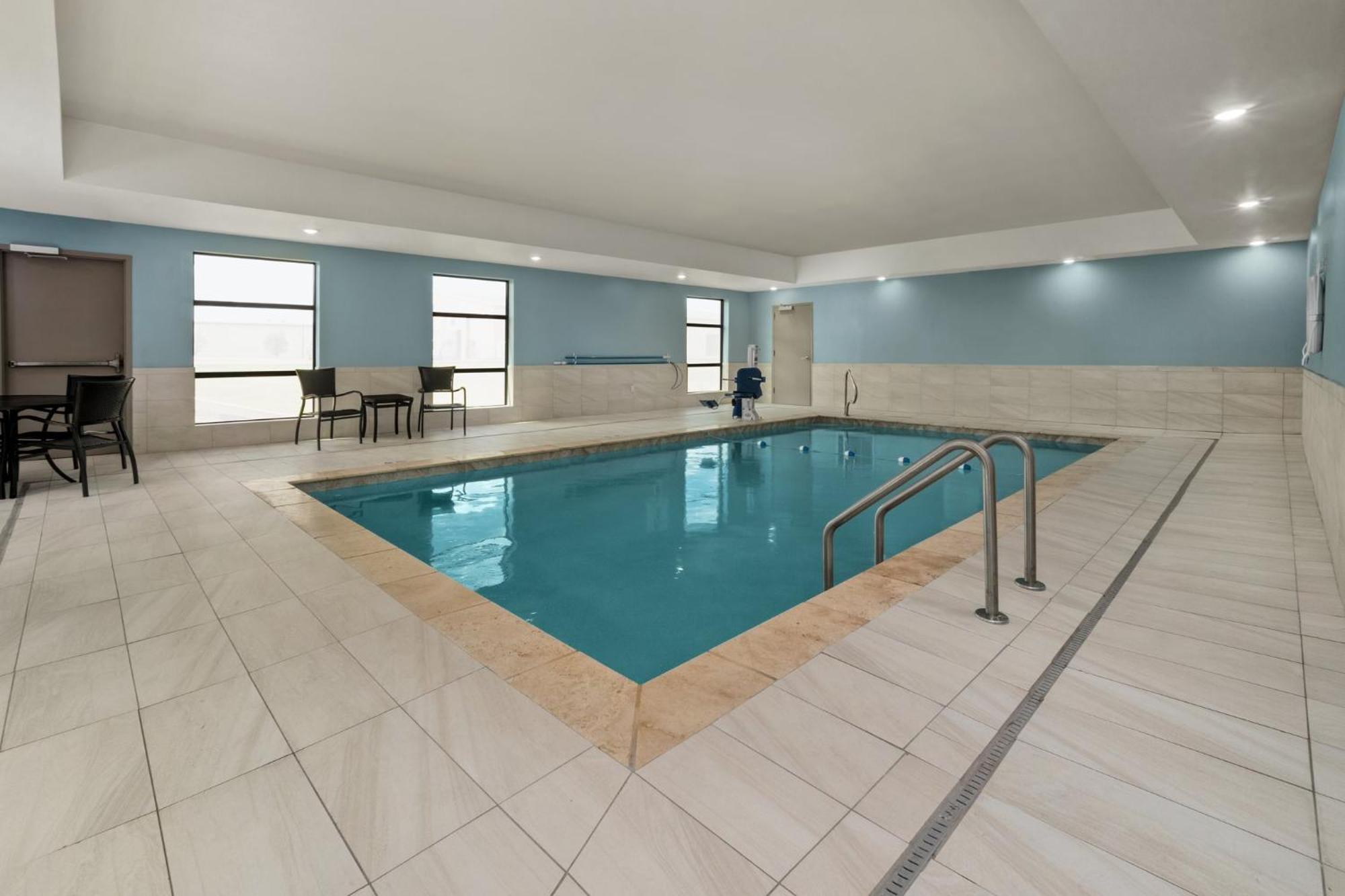 Holiday Inn Express - Hattiesburg West - Univ Area Екстер'єр фото