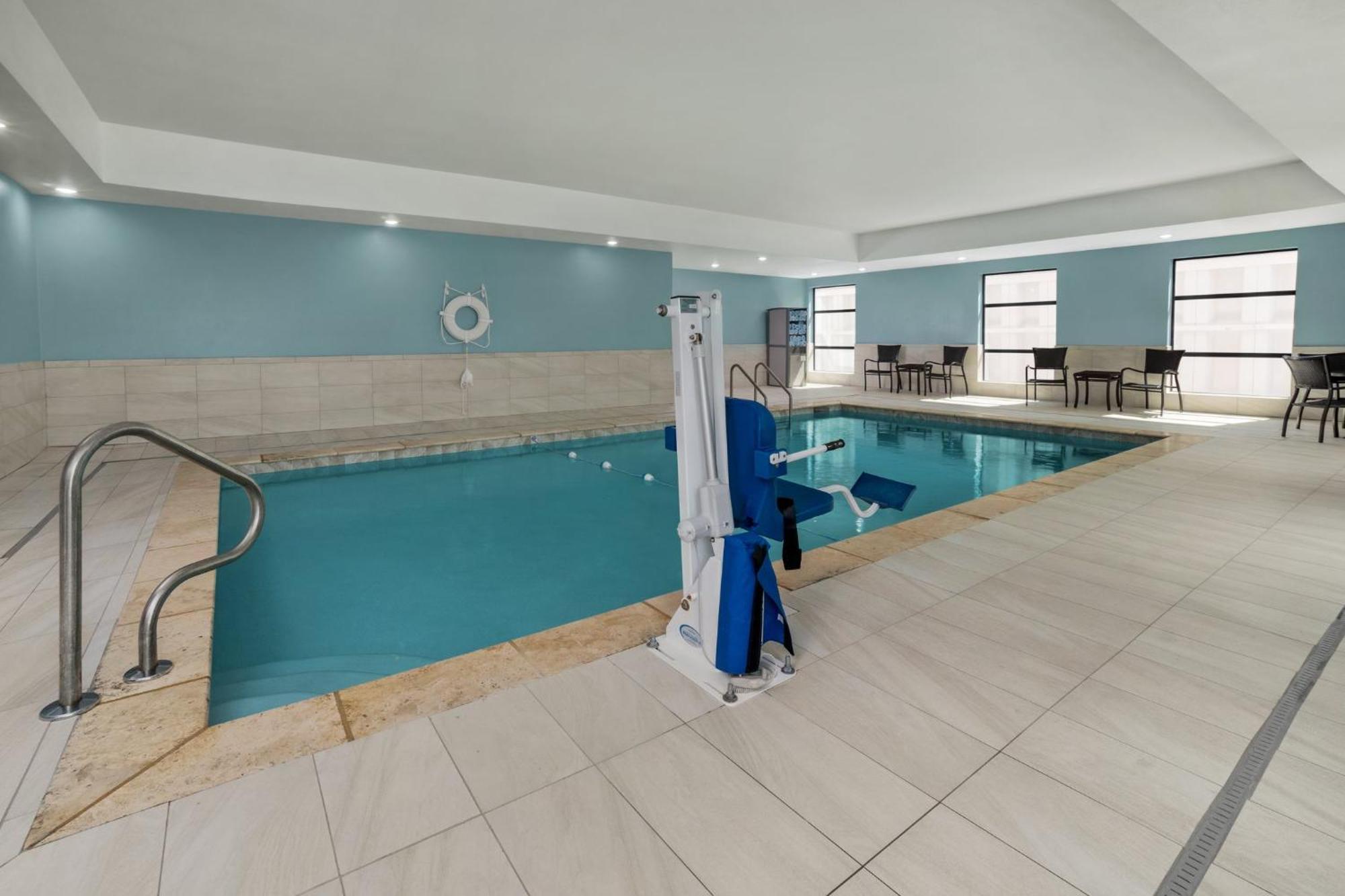 Holiday Inn Express - Hattiesburg West - Univ Area Екстер'єр фото