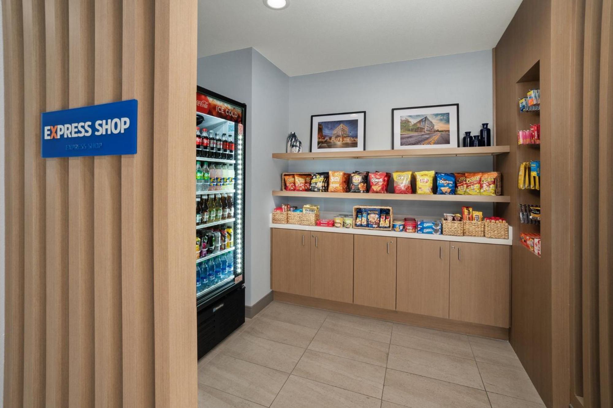 Holiday Inn Express - Hattiesburg West - Univ Area Екстер'єр фото