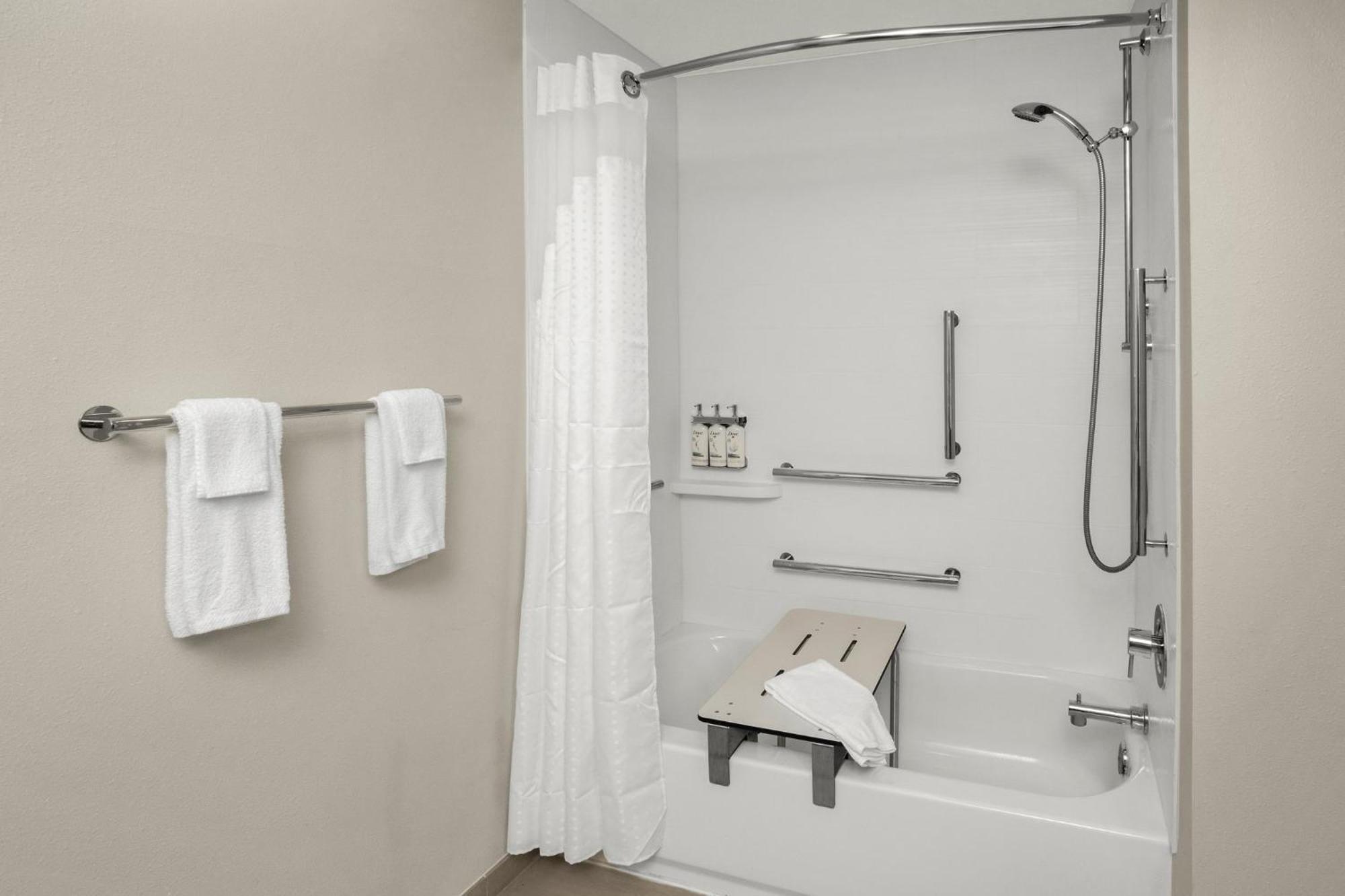 Holiday Inn Express - Hattiesburg West - Univ Area Екстер'єр фото