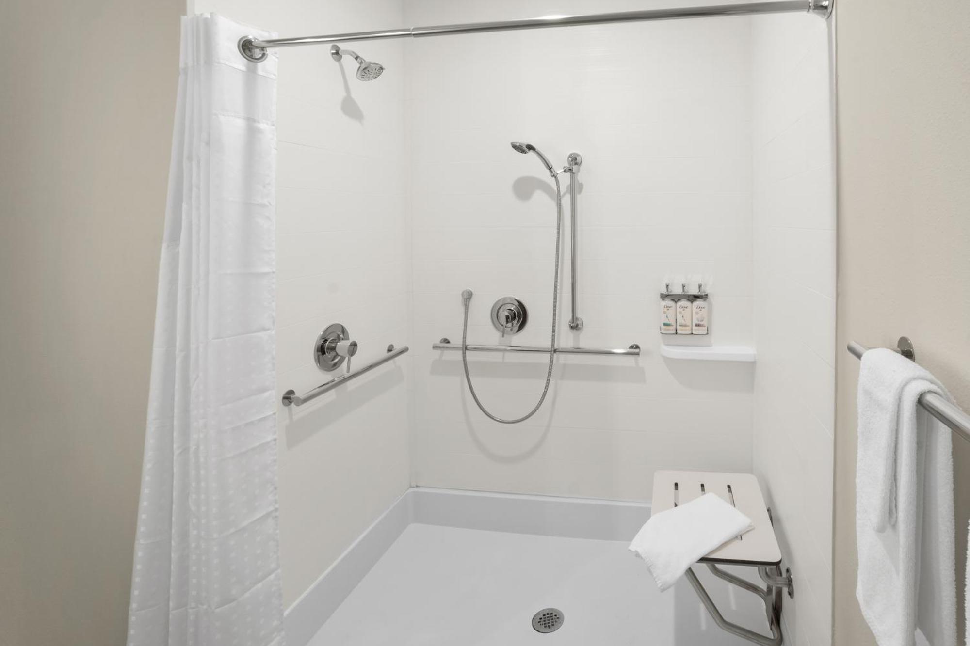 Holiday Inn Express - Hattiesburg West - Univ Area Екстер'єр фото